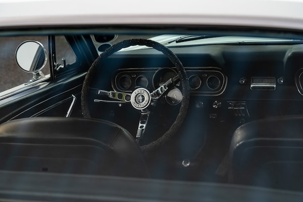 Used Ford Mustang 1966 for sale - 73031594: Photo 60