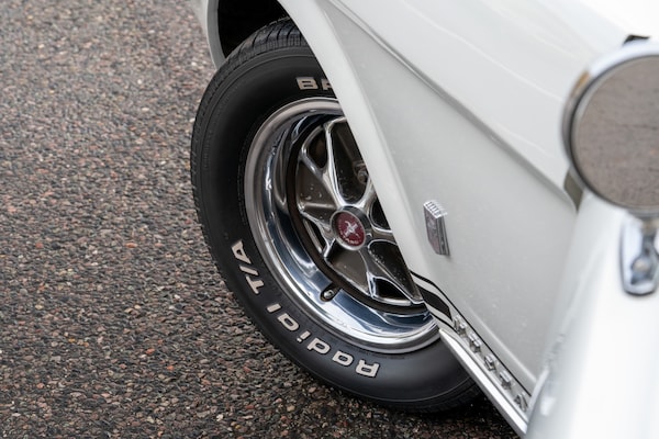Used Ford Mustang 1966 for sale - 73031594: Photo 61