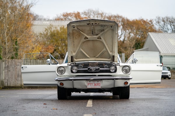 Used Ford Mustang 1966 for sale - 73031594: Photo 66