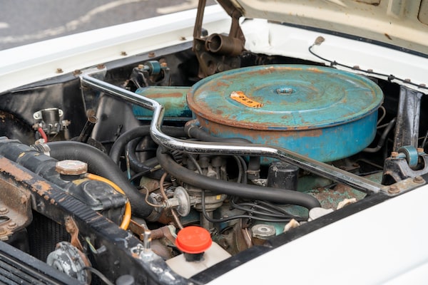 Used Ford Mustang 1966 for sale - 73031594: Photo 68