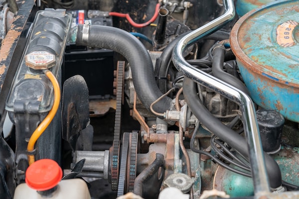 Used Ford Mustang 1966 for sale - 73031594: Photo 69