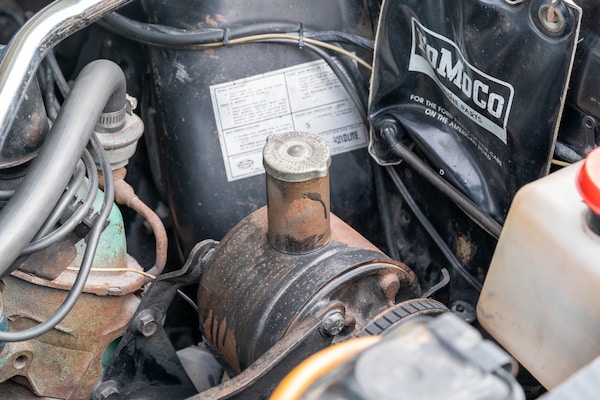 Used Ford Mustang 1966 for sale - 73031594: Photo 70