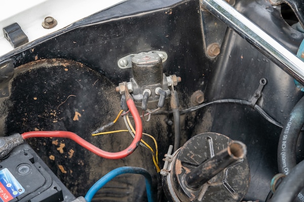 Used Ford Mustang 1966 for sale - 73031594: Photo 71