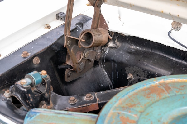 Used Ford Mustang 1966 for sale - 73031594: Photo 72
