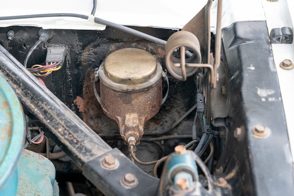 Used Ford Mustang 1966 for sale - 73031594: Photo 73