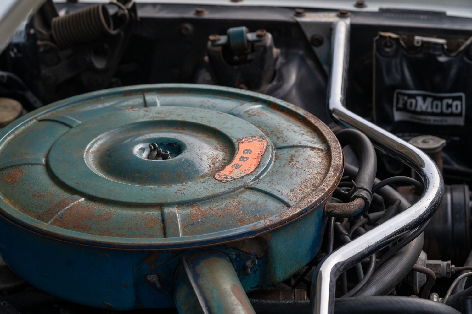 Vehicle 75