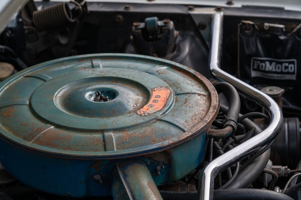 Used Ford Mustang 1966 for sale - 73031594: Photo 75
