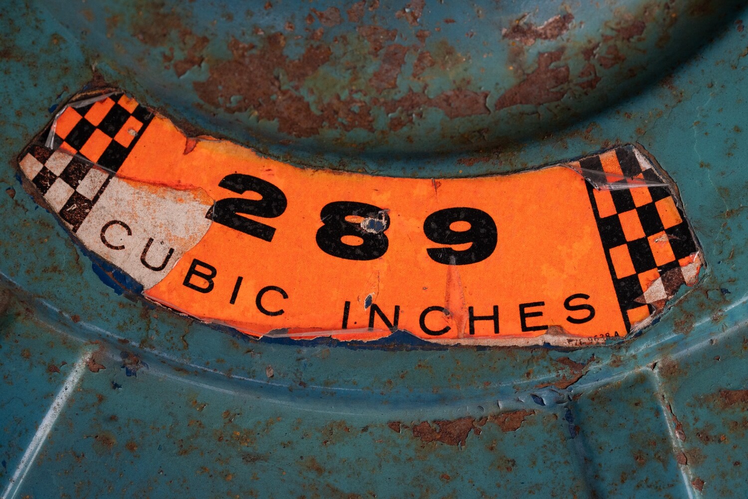 Vehicle 76