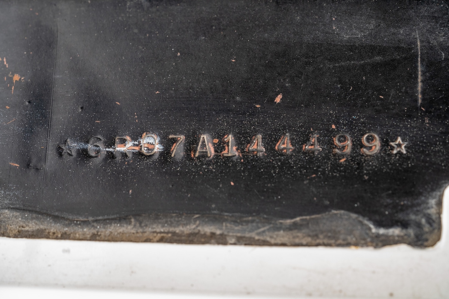 Vehicle 77