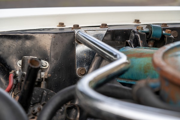 Used Ford Mustang 1966 for sale - 73031594: Photo 78