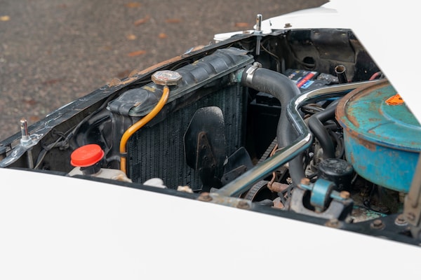 Used Ford Mustang 1966 for sale - 73031594: Photo 79