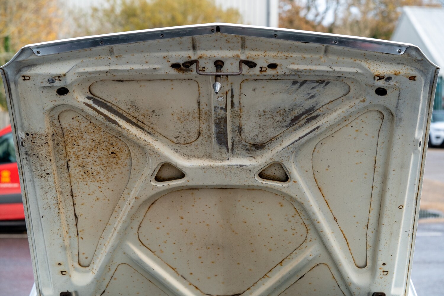 Vehicle 80
