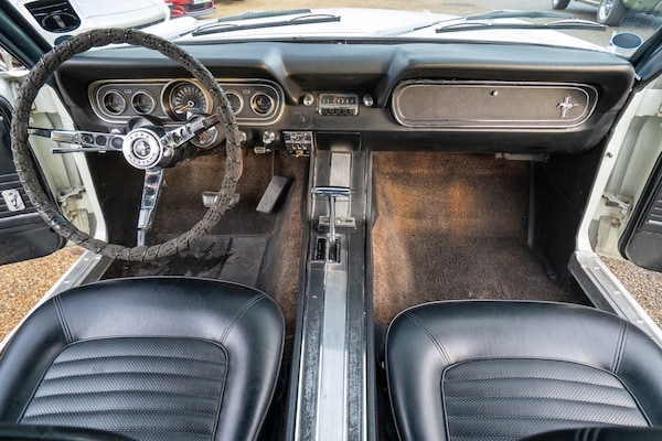 Used Ford Mustang 1966 for sale - 73031594: Photo 83
