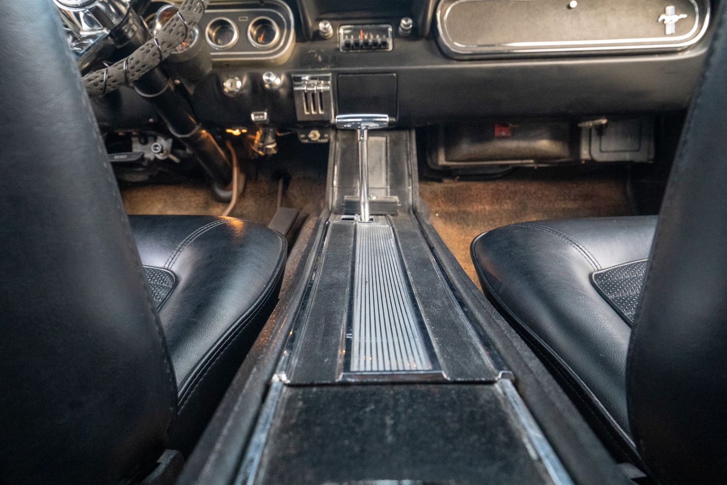 Vehicle 84