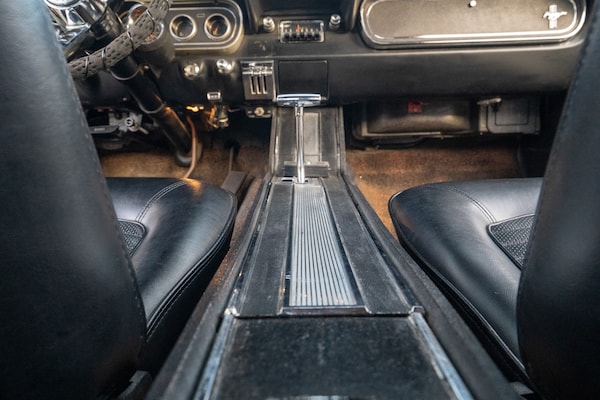 Used Ford Mustang 1966 for sale - 73031594: Photo 84