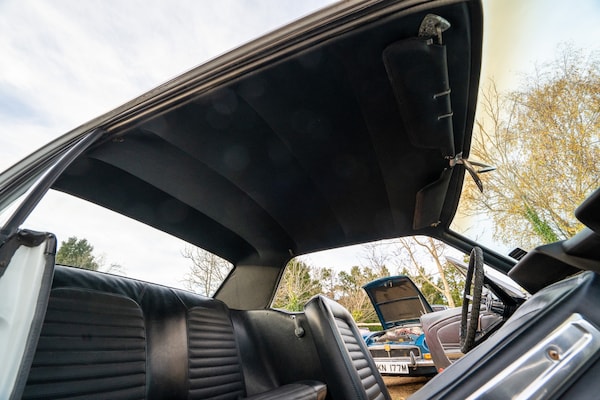 Used Ford Mustang 1966 for sale - 73031594: Photo 86