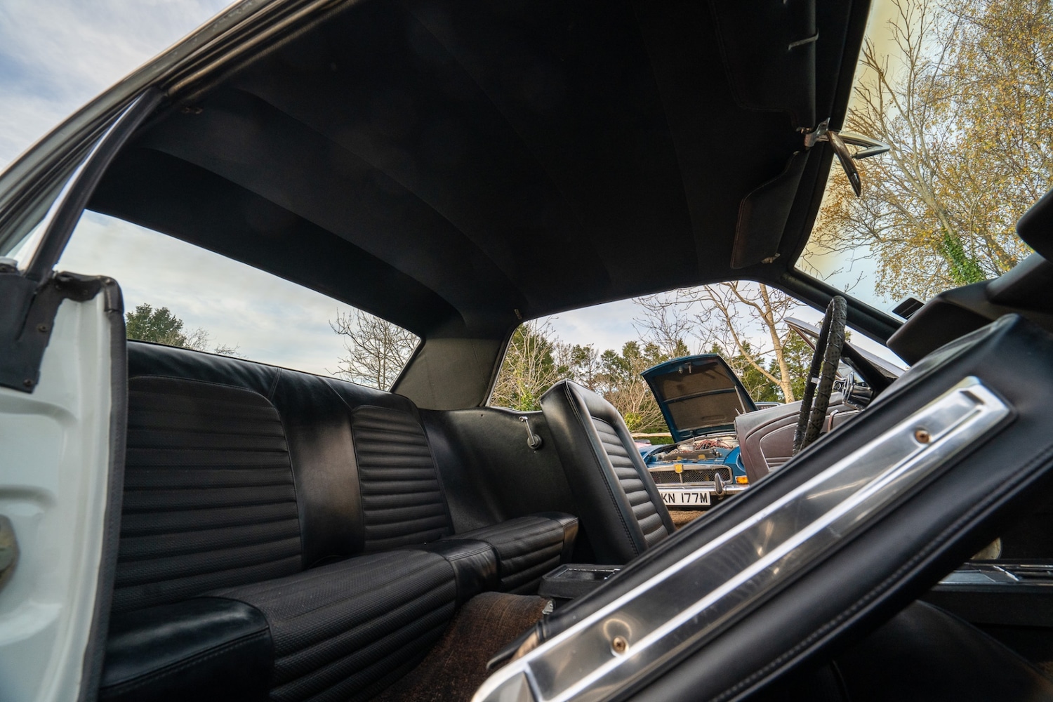 Vehicle 87