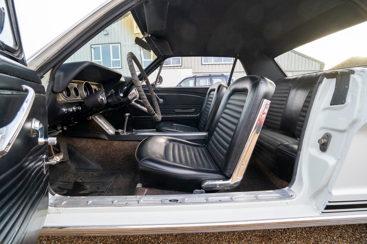 Vehicle 88