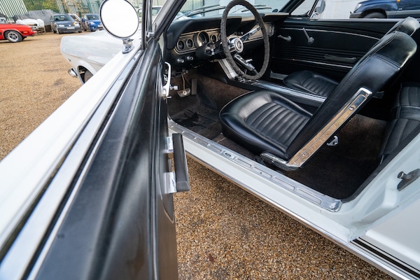 Used Ford Mustang 1966 for sale - 73031594: Photo 89