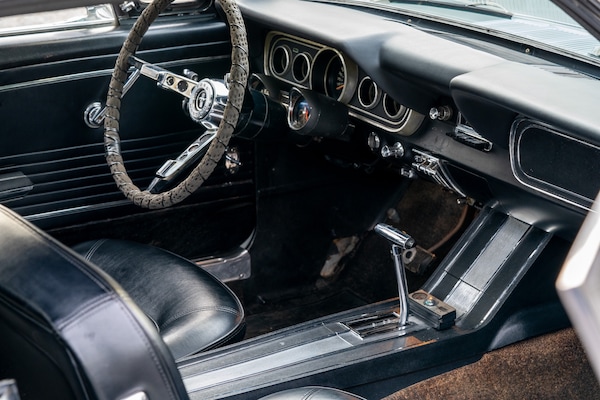 Used Ford Mustang 1966 for sale - 73031594: Photo 9