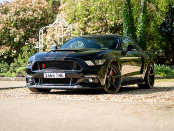 2016 (S) - 5.0 V8 GT 2dr Whipple 820bhp Massive Spec