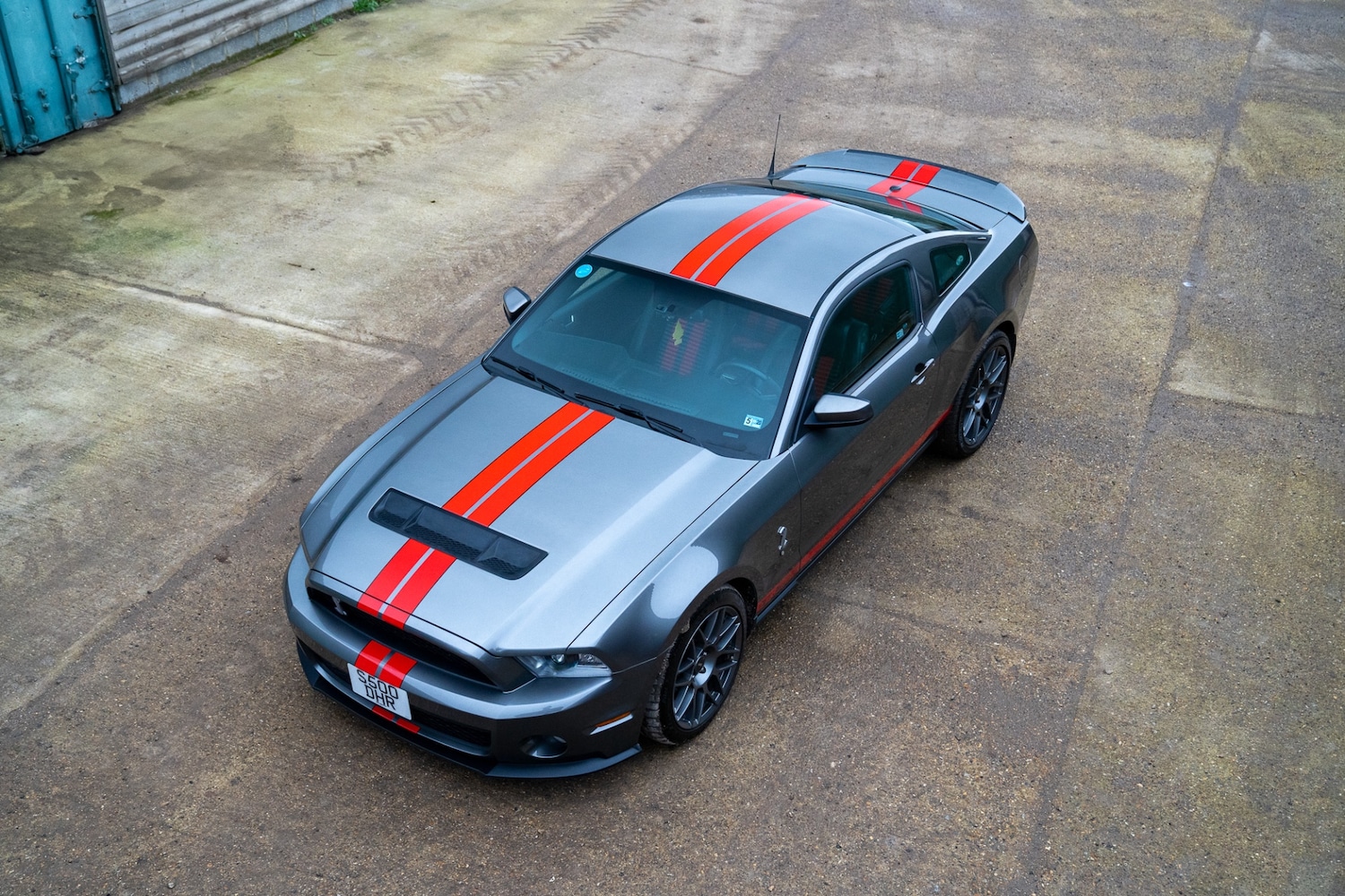 Used Ford Mustang 2019 for sale - 76987119: Photo 10