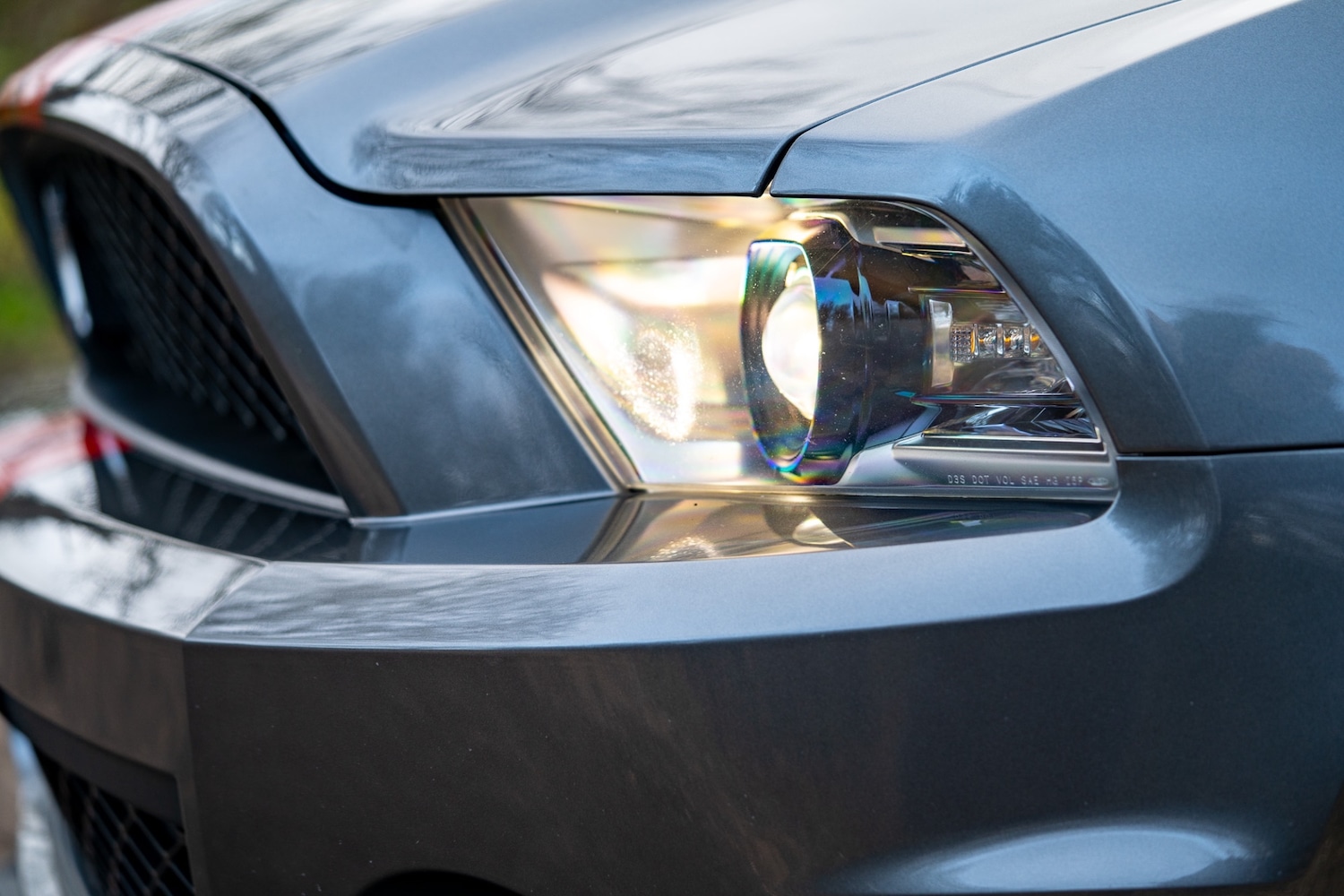 Used Ford Mustang 2019 for sale - 76987119: Photo 18