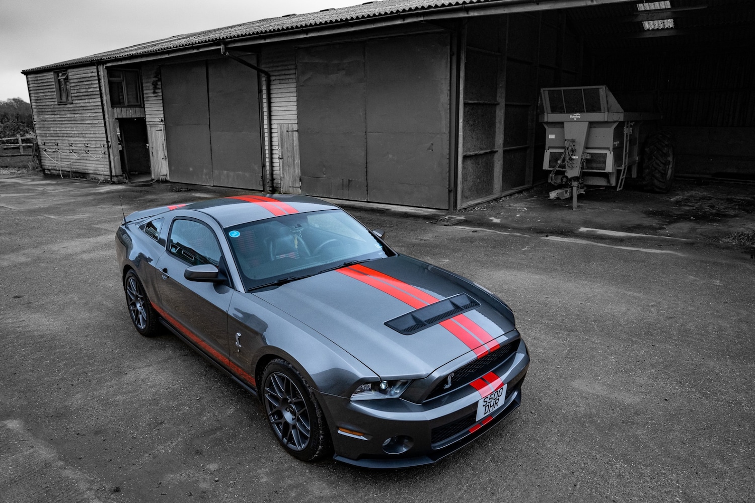 Used Ford Mustang 2019 for sale - 76987119: Photo 2