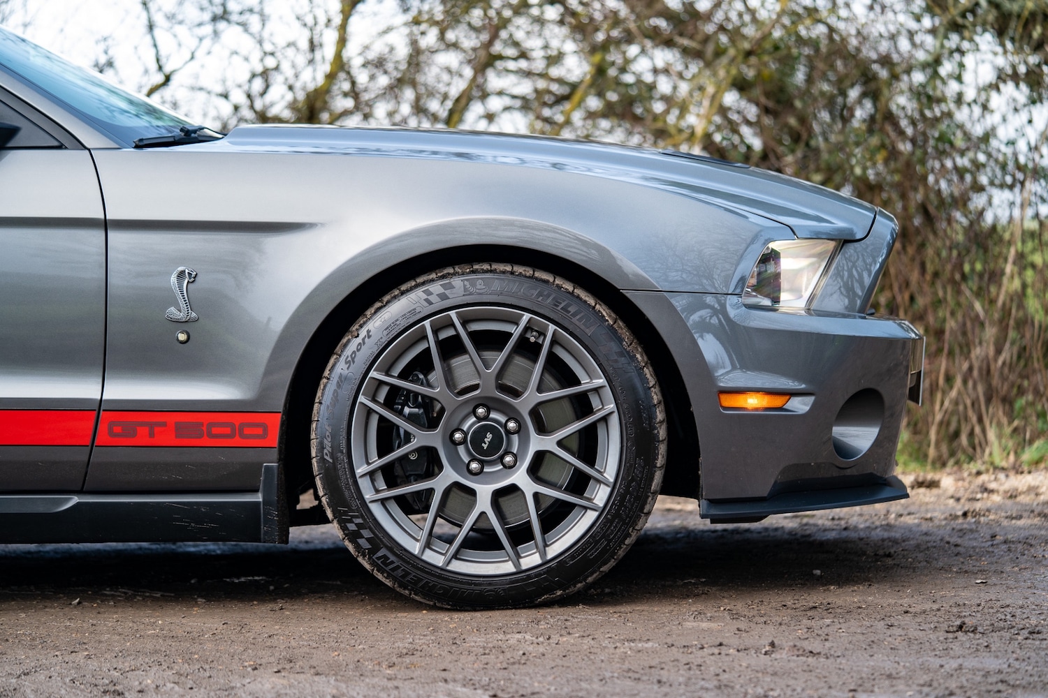 Used Ford Mustang 2019 for sale - 76987119: Photo 20