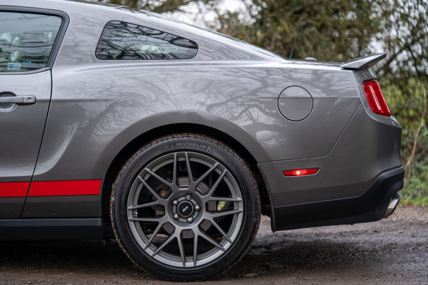 Used Ford Mustang 2019 for sale - 76987119: Photo 23