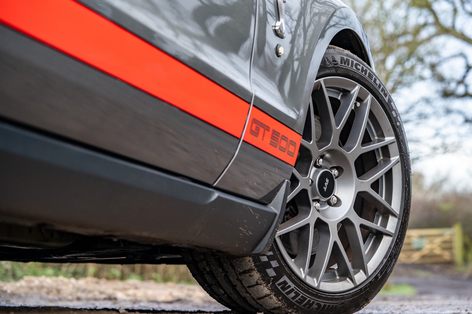 Used Ford Mustang 2019 for sale - 76987119: Photo 26