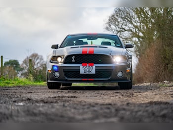 Used Ford Mustang 2011 for sale - 76987119: Photo