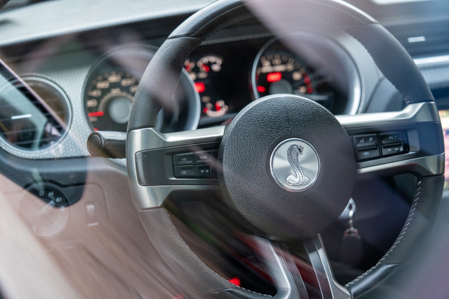 Used Ford Mustang 2019 for sale - 76987119: Photo 41