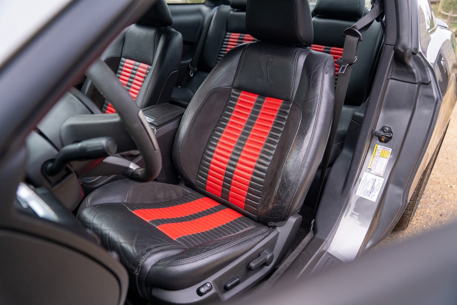 Used Ford Mustang 2019 for sale - 76987119: Photo 43