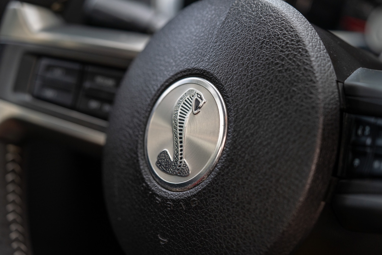 Used Ford Mustang 2019 for sale - 76987119: Photo 47