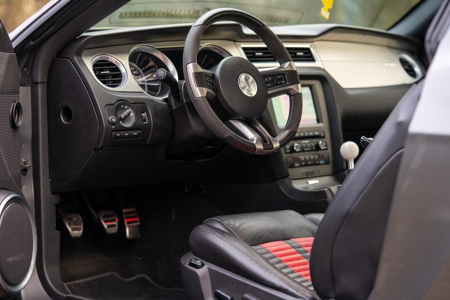 Used Ford Mustang 2019 for sale - 76987119: Photo 49