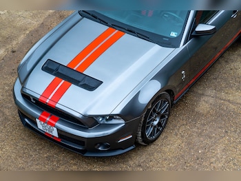 Used Ford Mustang 2011 for sale - 76987119: Photo