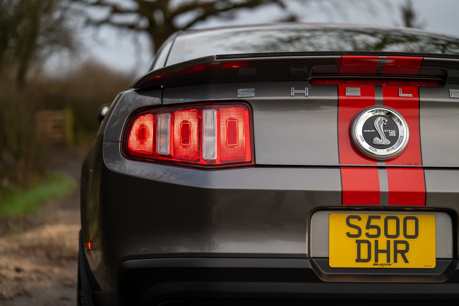 Used Ford Mustang 2019 for sale - 76987119: Photo 51