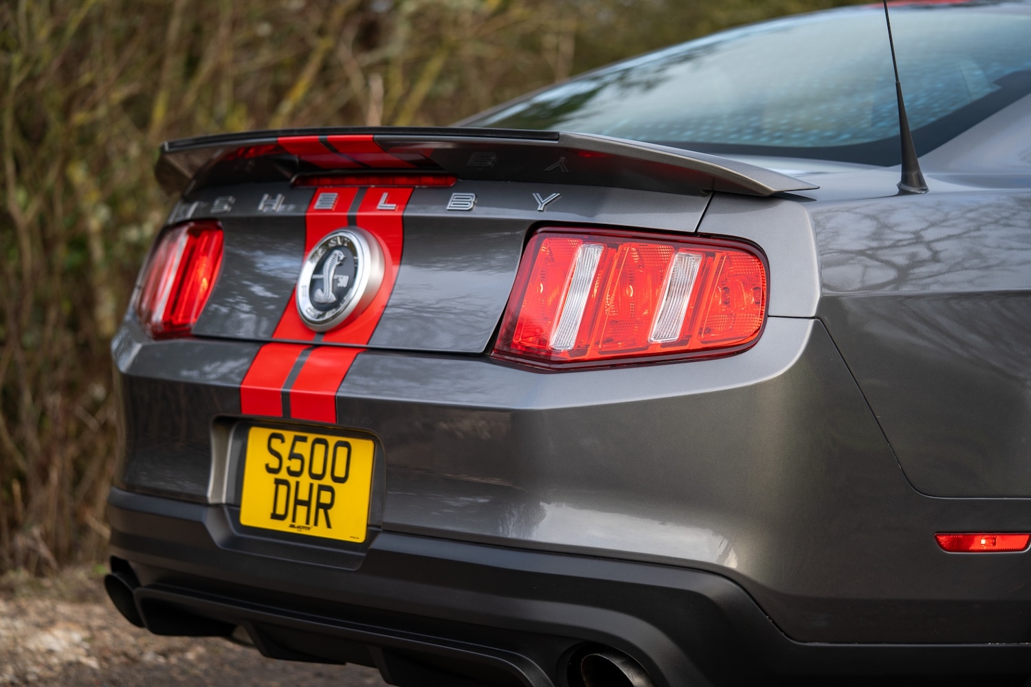 Used Ford Mustang 2019 for sale - 76987119: Photo 53