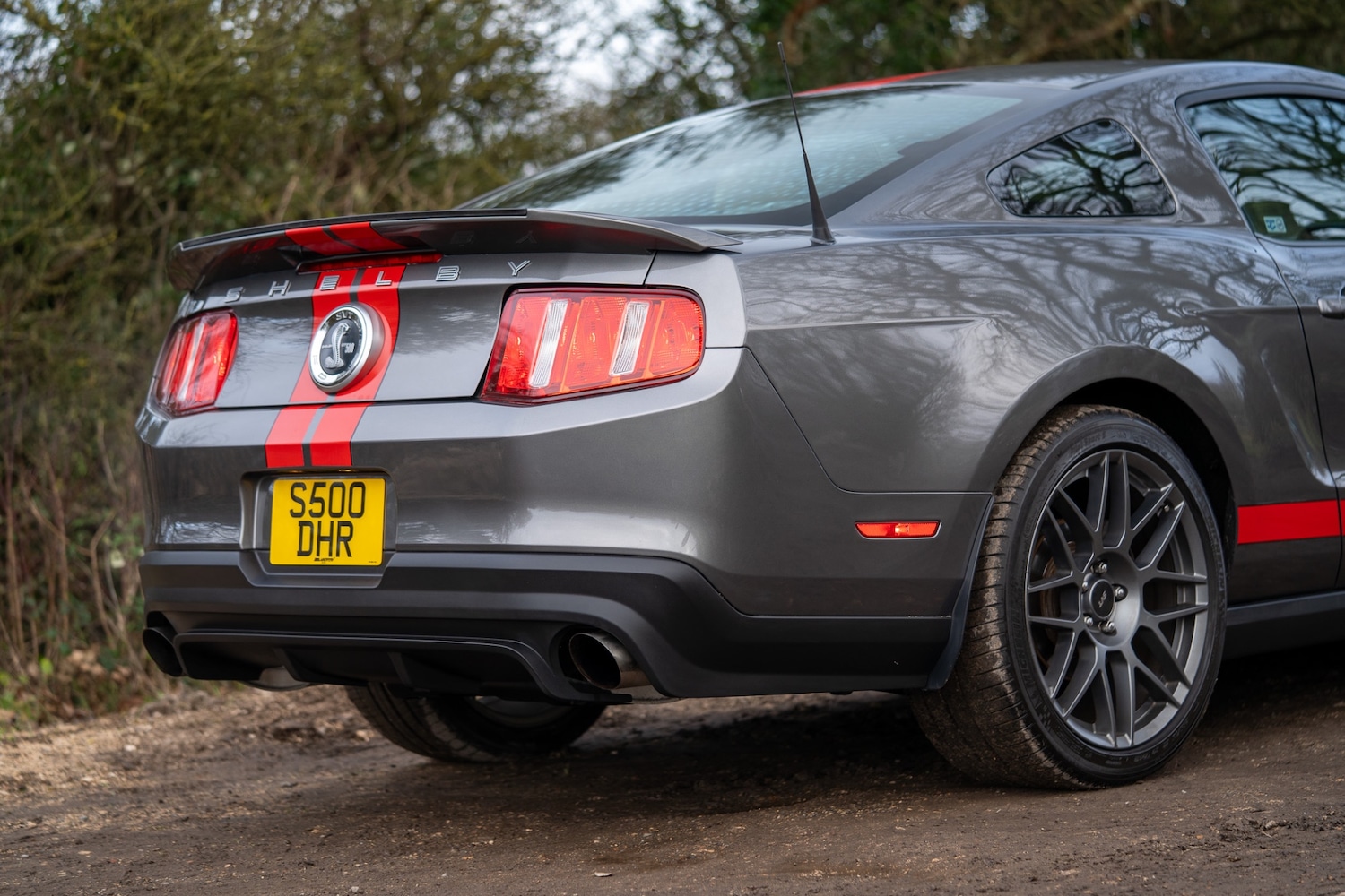 Used Ford Mustang 2019 for sale - 76987119: Photo 56