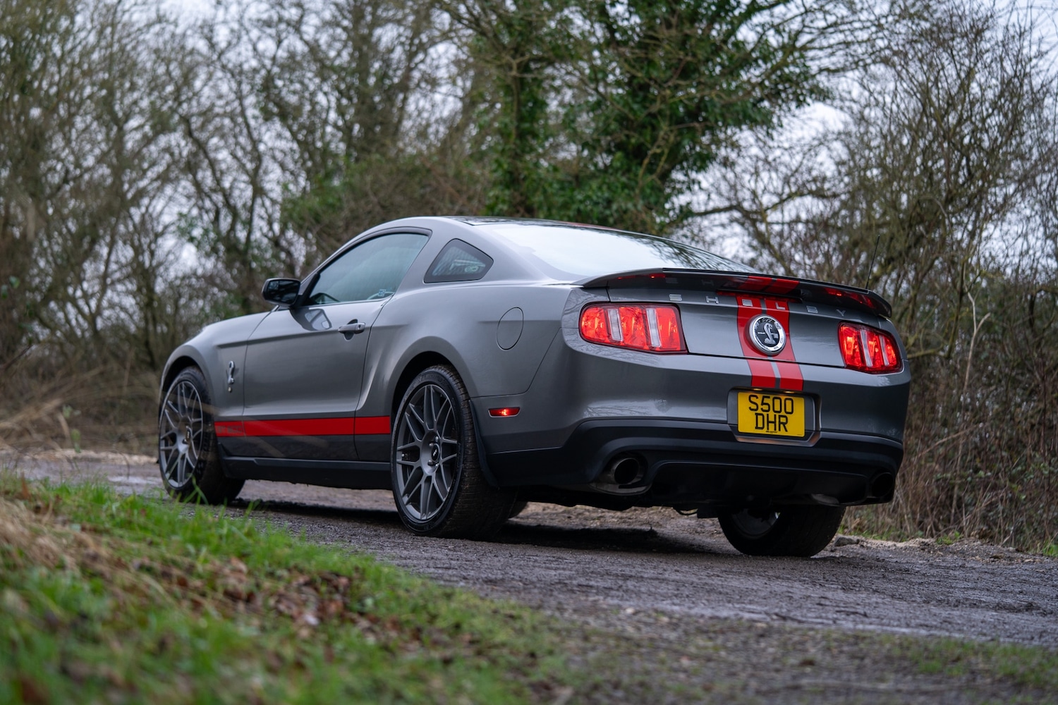 Used Ford Mustang 2019 for sale - 76987119: Photo 58