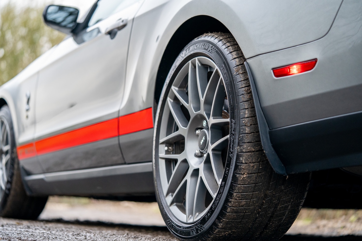 Used Ford Mustang 2019 for sale - 76987119: Photo 59