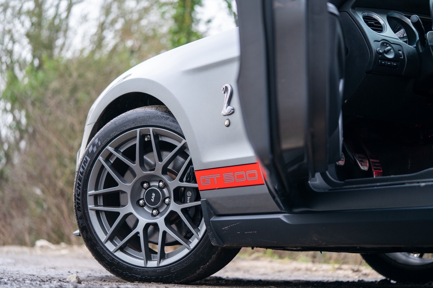 Used Ford Mustang 2019 for sale - 76987119: Photo 64