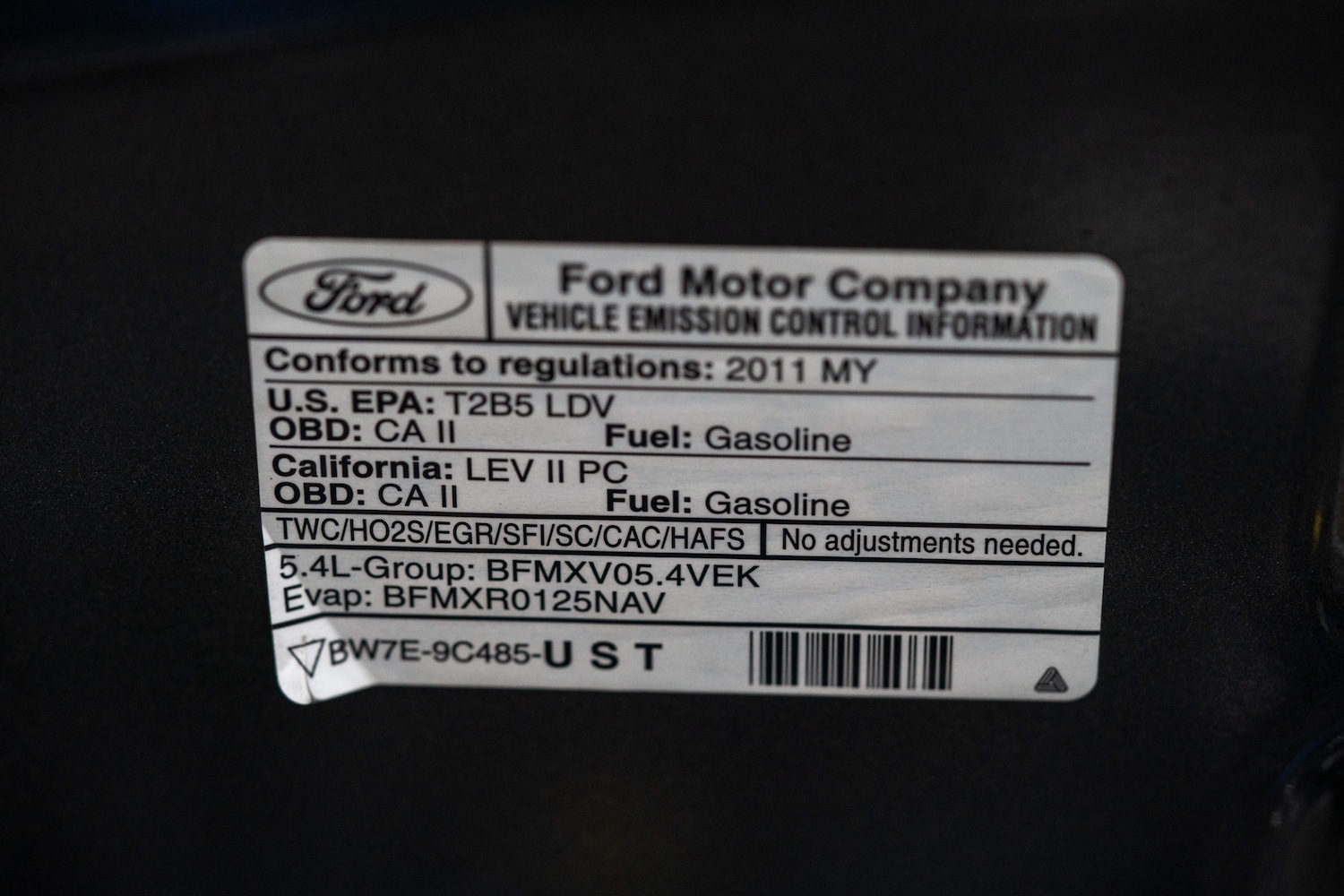 Used Ford Mustang 2019 for sale - 76987119: Photo 69