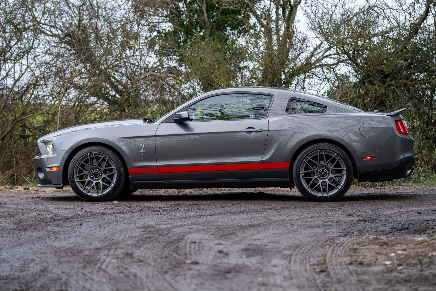 Used Ford Mustang 2019 for sale - 76987119: Photo 7