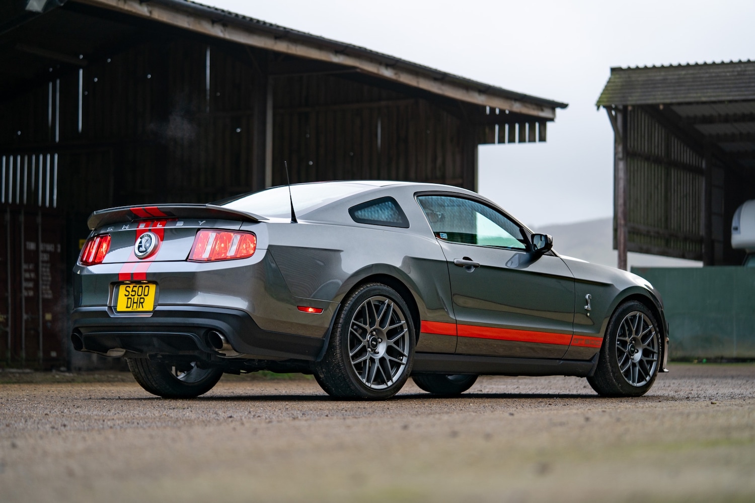 Used Ford Mustang 2019 for sale - 76987119: Photo 70