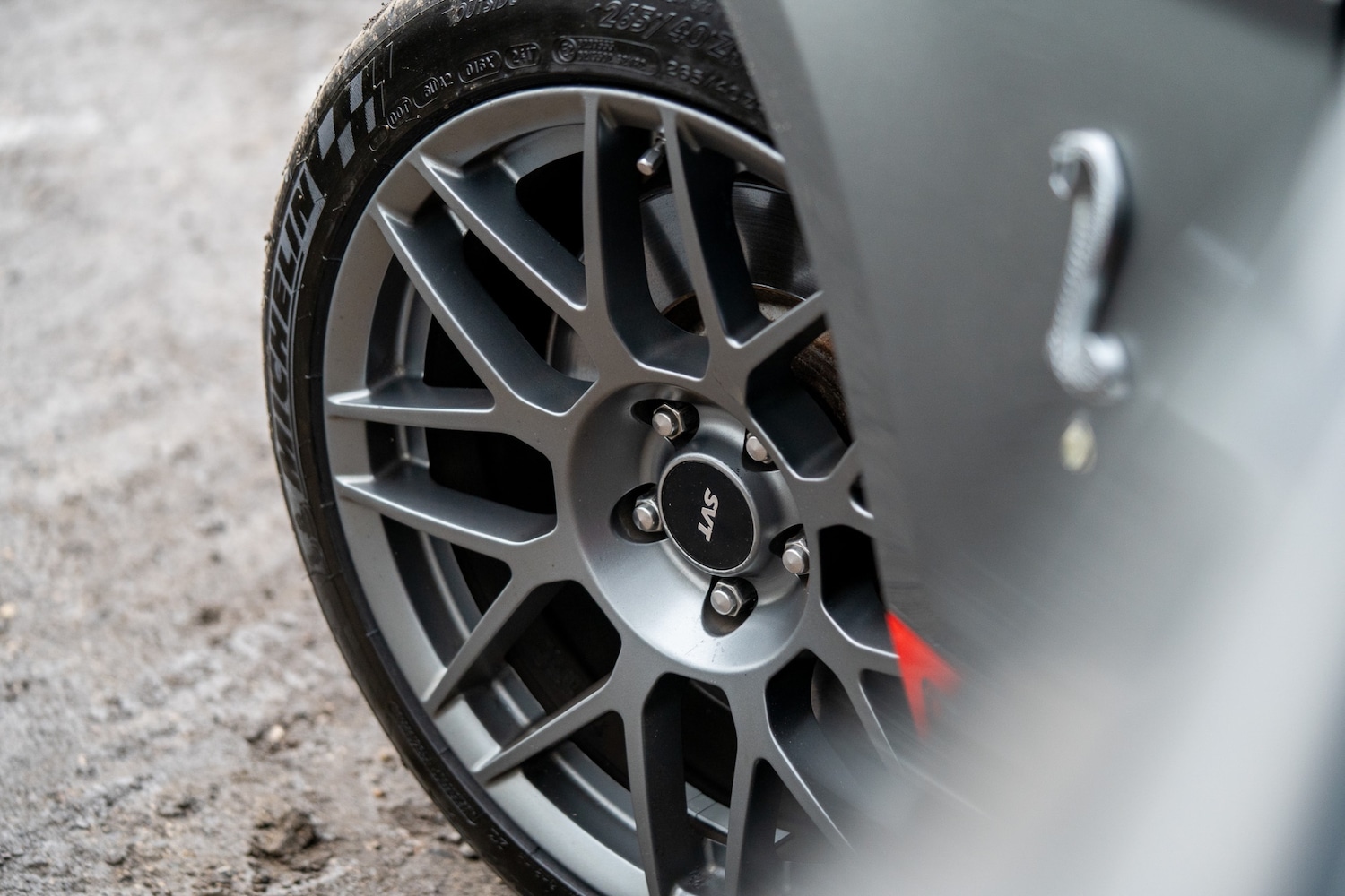 Used Ford Mustang 2019 for sale - 76987119: Photo 79