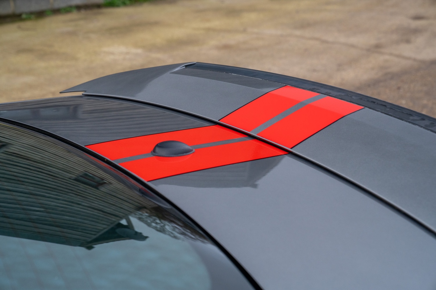 Used Ford Mustang 2019 for sale - 76987119: Photo 81