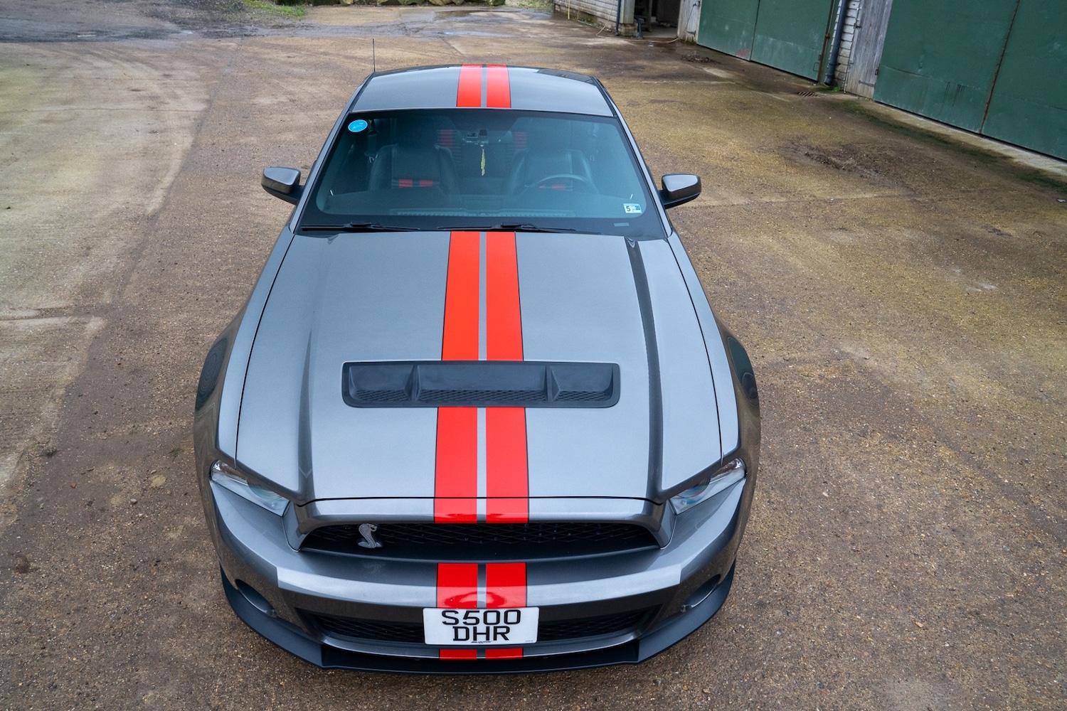 Used Ford Mustang 2019 for sale - 76987119: Photo 82