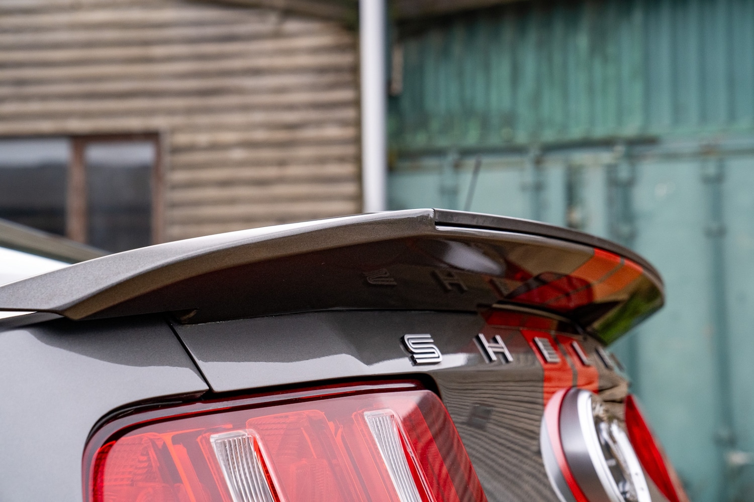 Used Ford Mustang 2019 for sale - 76987119: Photo 85